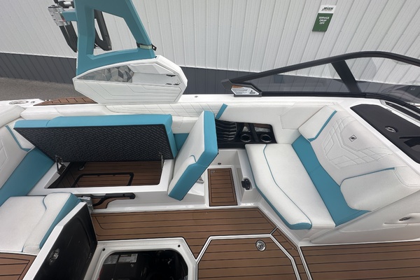 23ft Nautique Yacht For Sale