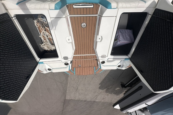 23ft Nautique Yacht For Sale