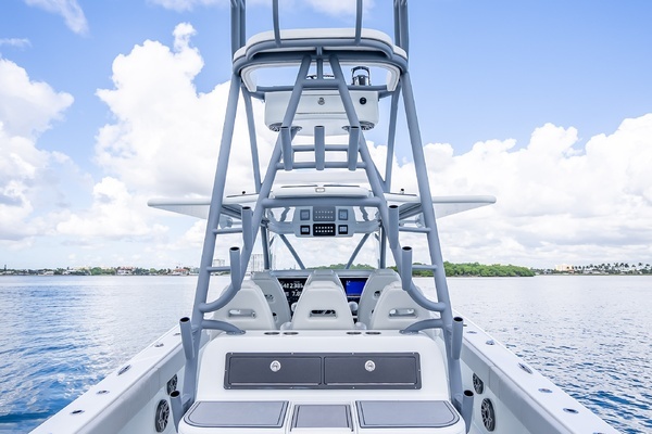 Freeman 42LR Yacht For Sale
