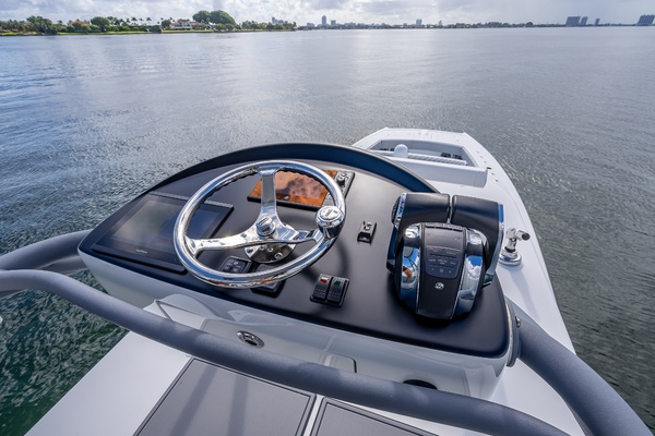Seamantics 42ft Freeman Yacht For Sale