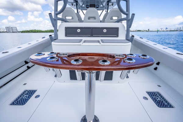 Seamantics 42ft Freeman Yacht For Sale