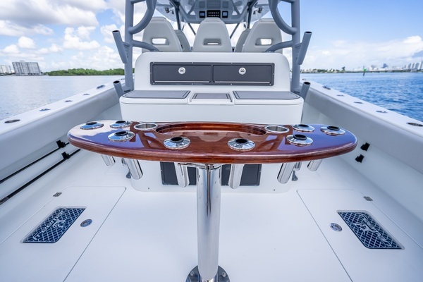 Freeman 42LR Yacht For Sale