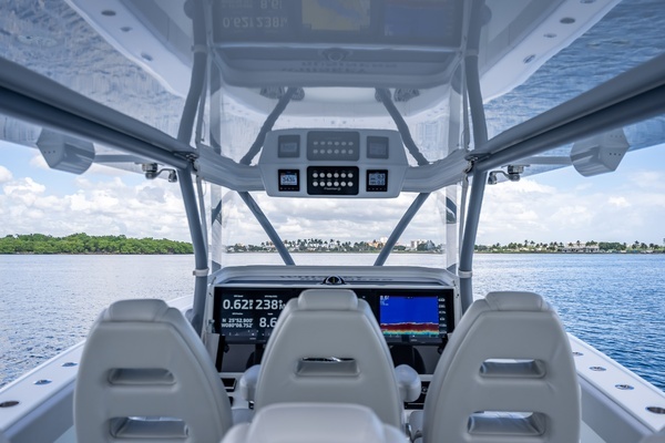 Freeman 42LR Yacht For Sale
