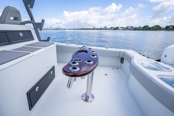 Seamantics 42ft Freeman Yacht For Sale