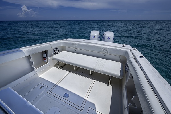 34ft Wellcraft Yacht For Sale