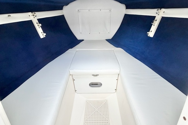 34ft Wellcraft Yacht For Sale