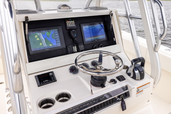 PAINKILLER 32ft SeaVee Yacht For Sale