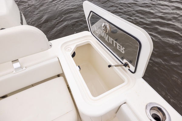 PAINKILLER 32ft SeaVee Yacht For Sale