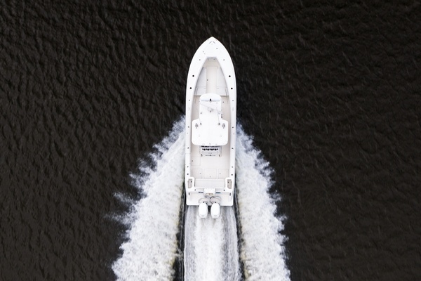 PAINKILLER 32ft SeaVee Yacht For Sale