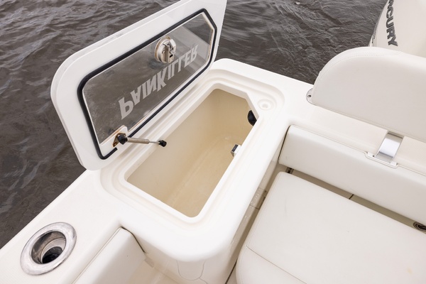 PAINKILLER 32ft SeaVee Yacht For Sale