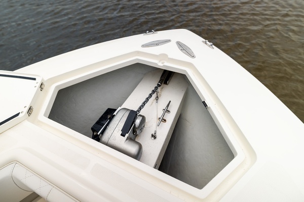 PAINKILLER 32ft SeaVee Yacht For Sale