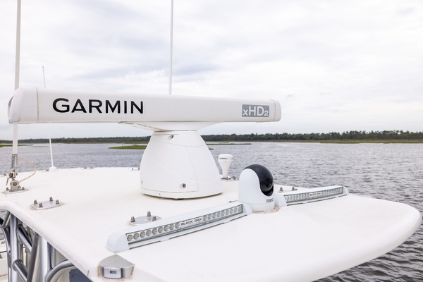 PAINKILLER 32ft SeaVee Yacht For Sale