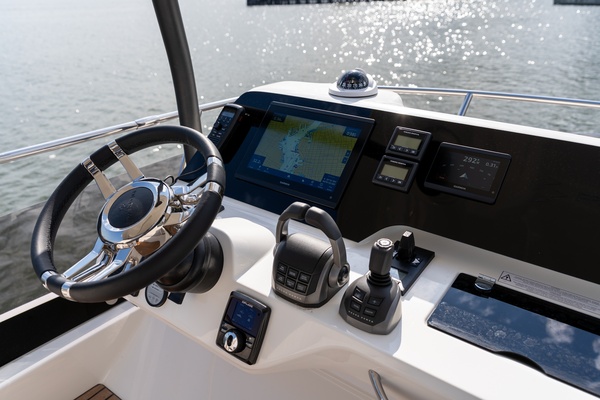 43ft Prestige Yacht For Sale