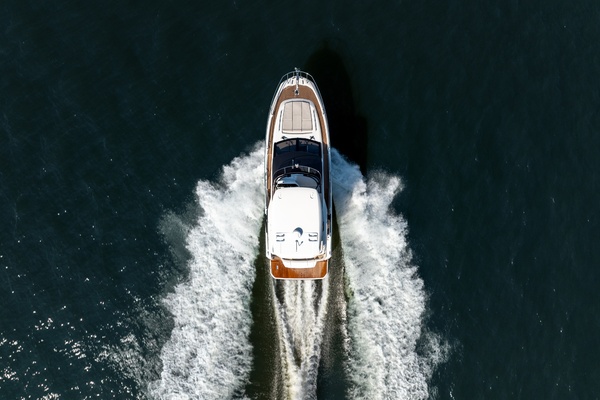 43ft Prestige Yacht For Sale