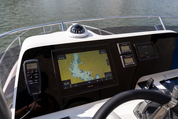 43ft Prestige Yacht For Sale