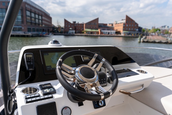 43ft Prestige Yacht For Sale