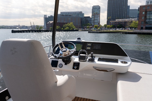 43ft Prestige Yacht For Sale
