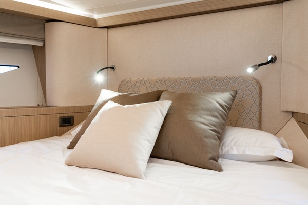 43ft Prestige Yacht For Sale