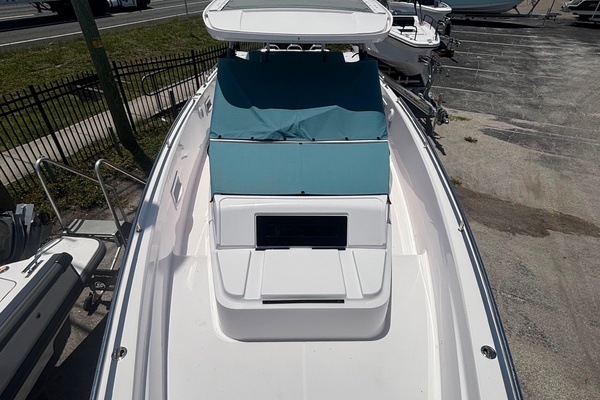 37ft Axopar Yacht For Sale
