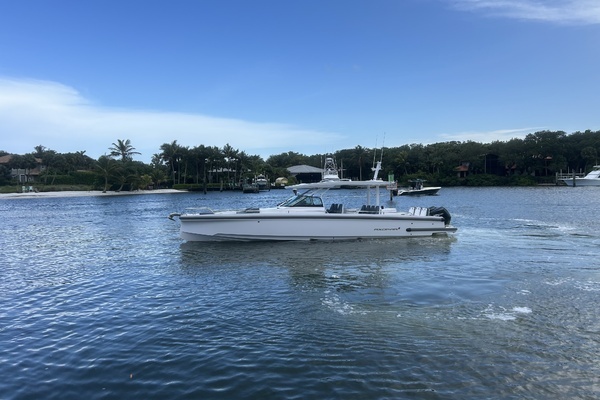 37-ft-Axopar-2024-37 ST- Stuart Florida United States  yacht for sale