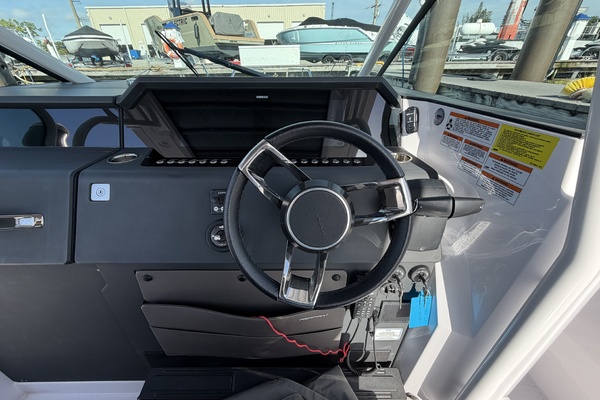 37ft Axopar Yacht For Sale
