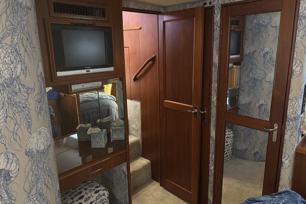Marrakesh Express 48ft Ocean Yacht For Sale
