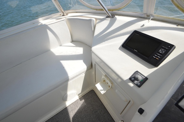 Marrakesh Express 48ft Ocean Yacht For Sale