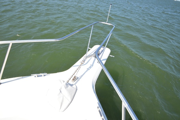 Marrakesh Express 48ft Ocean Yacht For Sale