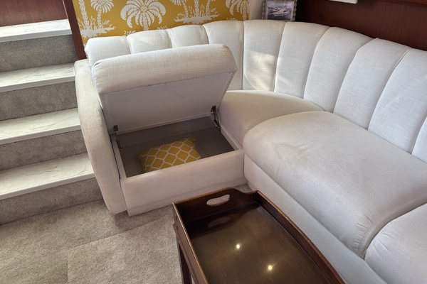 Marrakesh Express 48ft Ocean Yacht For Sale