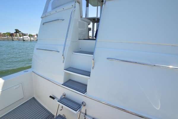 Marrakesh Express 48ft Ocean Yacht For Sale