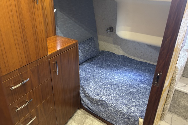 Marrakesh Express 48ft Ocean Yacht For Sale