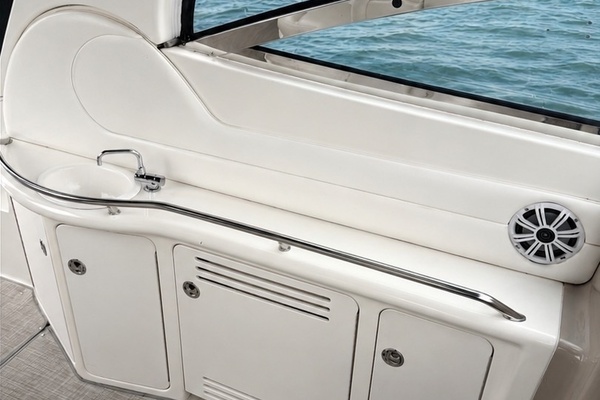38ft Sea Ray Yacht For Sale