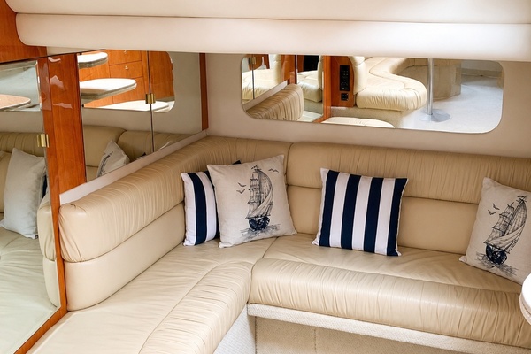 38ft Sea Ray Yacht For Sale