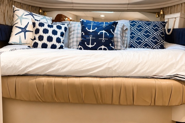 38ft Sea Ray Yacht For Sale