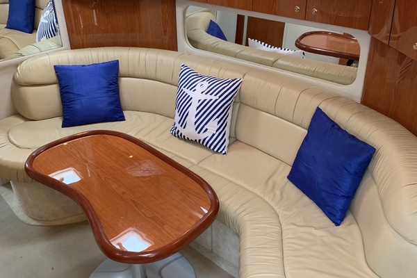 38ft Sea Ray Yacht For Sale