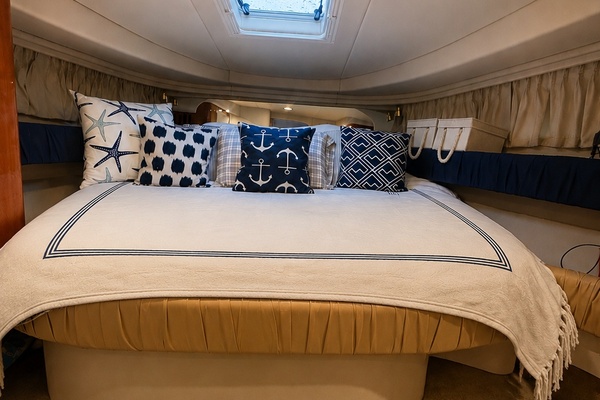 38ft Sea Ray Yacht For Sale