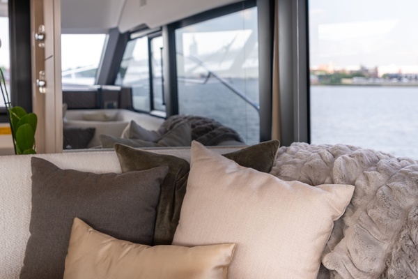 49ft Prestige Yacht For Sale