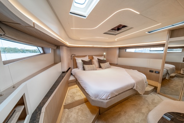 49ft Prestige Yacht For Sale