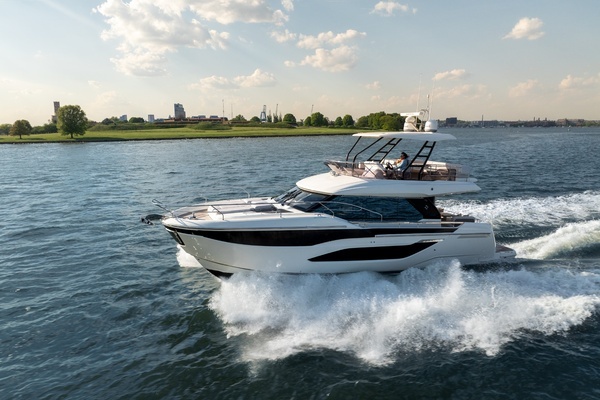 49-ft-Prestige-2025-F4.9- Baltimore Maryland United States  yacht for sale