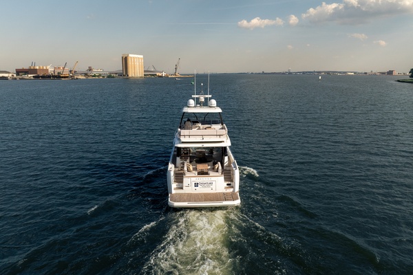 49ft Prestige Yacht For Sale