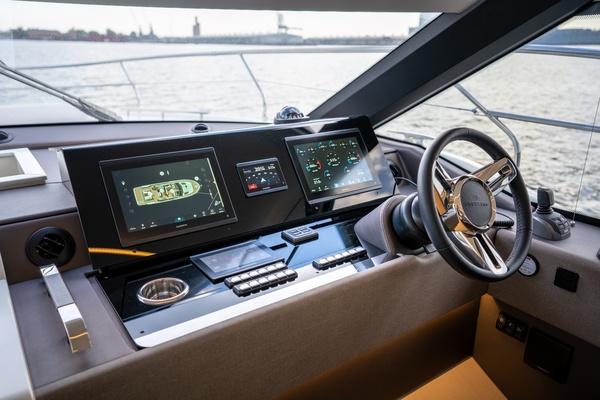 49ft Prestige Yacht For Sale