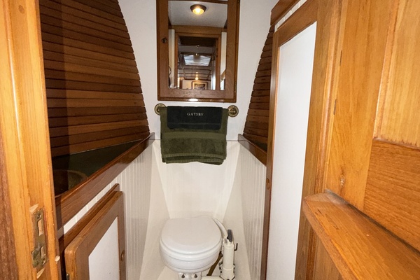 Gatsby 30ft Scout Yacht For Sale
