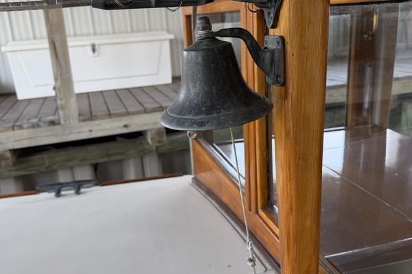 Gatsby 30ft Scout Yacht For Sale