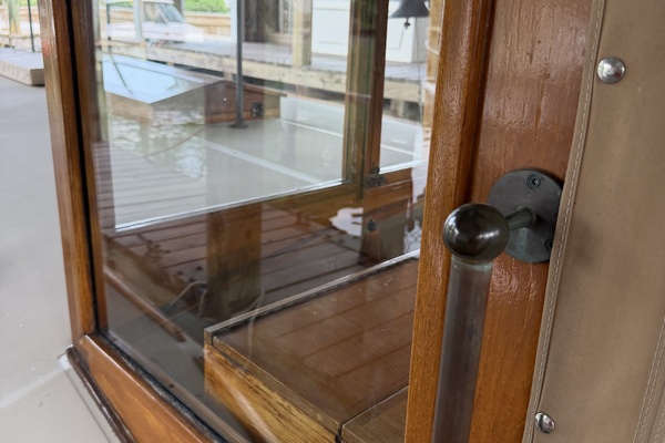 Gatsby 30ft Scout Yacht For Sale