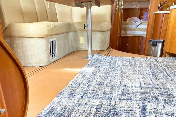 2003 Silverton 39