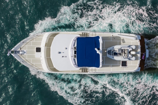 2016 DeFever 52