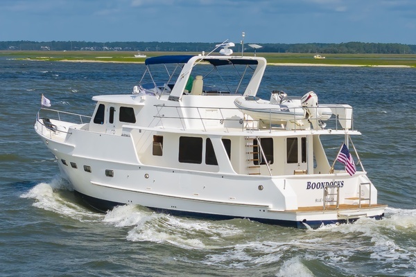 2016 DeFever 52