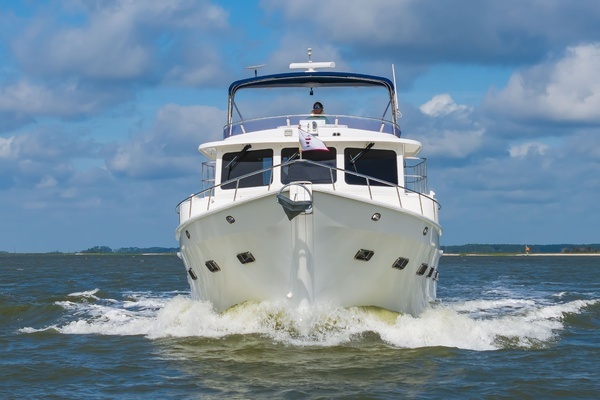 2016 DeFever 52