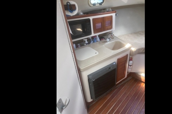 Galley
