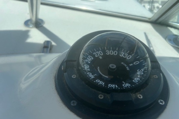 Richie Compass